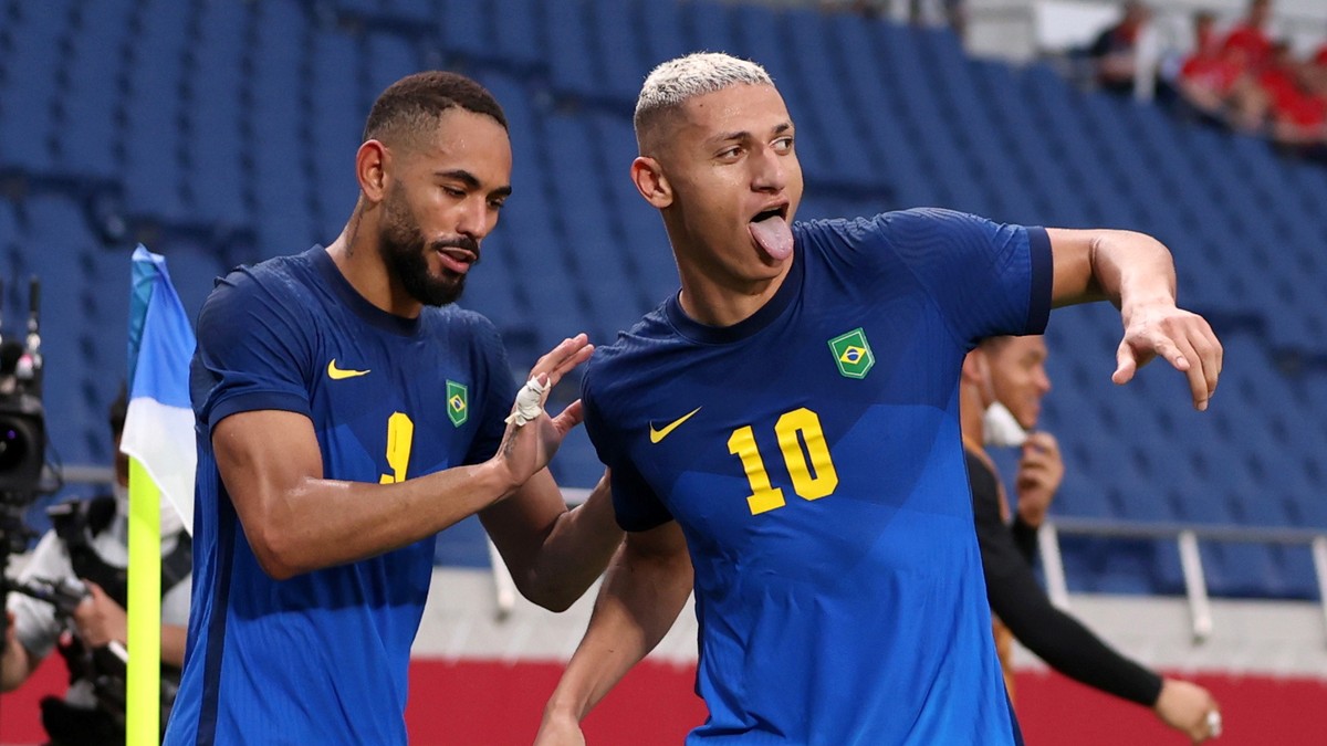Resumo das Olimpíadas: futebol salva em manhã de derrotas ...