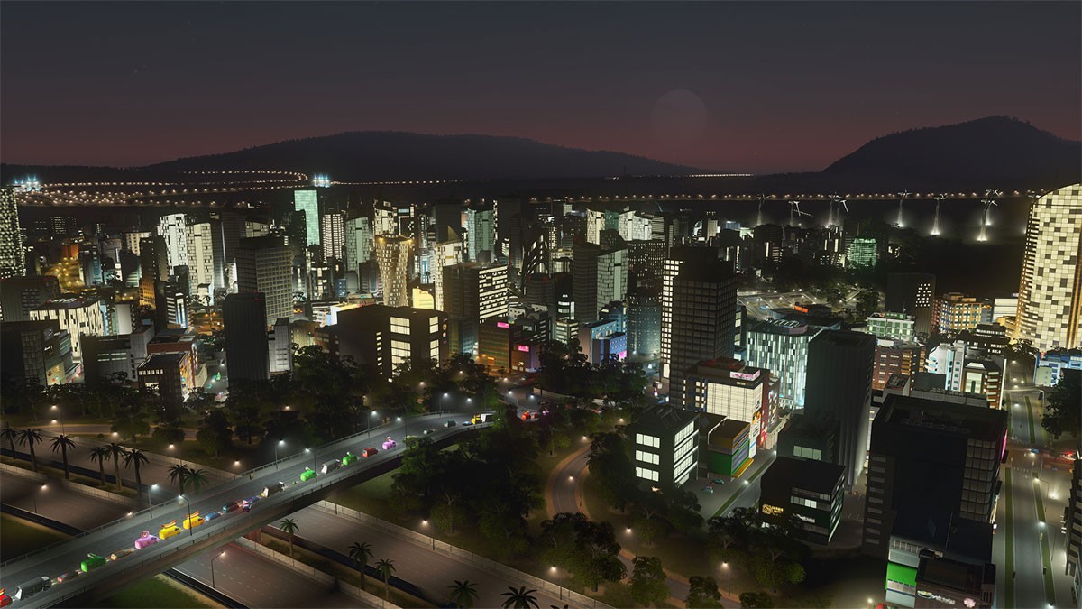 Towns: Skylines: confira gameplay e requisitos do jogo no PC | Jogos simuladores