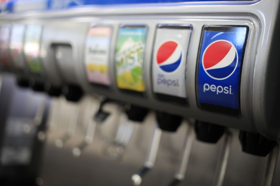 Segundo a PepsiCo a funcionários, objetivo é simplificar a organização para operar com mais eficiência