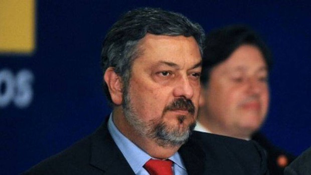 Antonio Palocci foi ministro do governo Lula. Aqui ele aparece em imagem de 2011 (Foto: Fabio Rodrigues Pozzebom/Agência Brasil)
