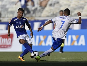 Alisson lamenta perda de chances, promete time melhor e alegrias no ano