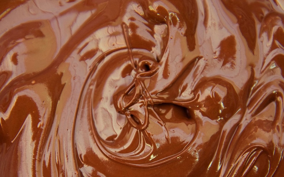 Foram consumidas no mundo mais de 7 milhões de toneladas de chocolate em 2016-2017 (Foto: Public Domain Pictures)