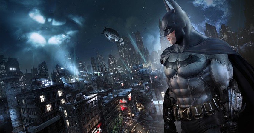 Batman: Arkham Asylum e City chegam ao PS4 e Xbox One remasterizados |  Notícias | TechTudo