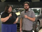 Salão do Automóvel de São Paulo 2016: guia de picapes