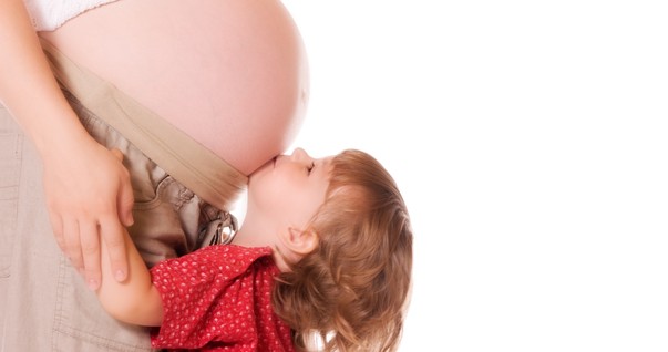 Diferenças na segunda gravidez (Foto: Thinkstock)