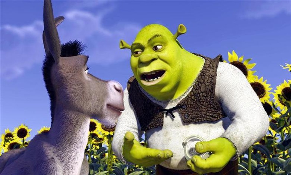 Shrek 5 é real e produtor da DreamWorks confirma desenvolvimento