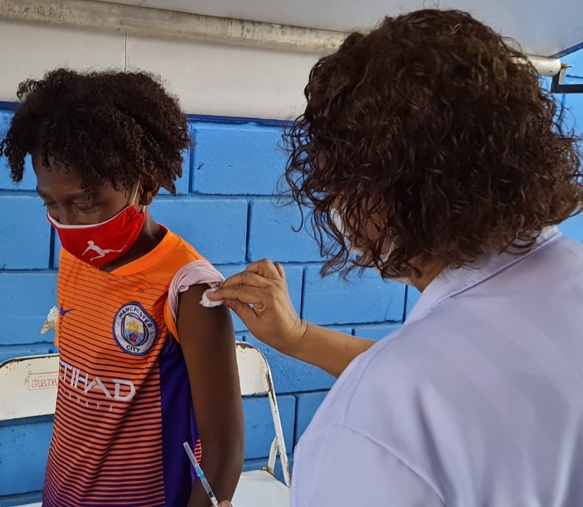 Cidades da região de São Carlos iniciam vacinação contra Covid-19 de crianças de 5 a 11 anos; locais 