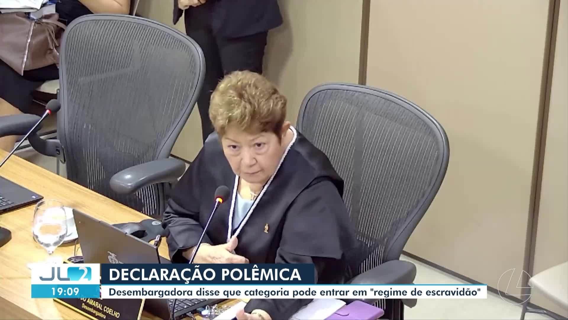 VÍDEOS: Jornal Liberal 2ª Edição de terça-feira, 21 de abril de 2026