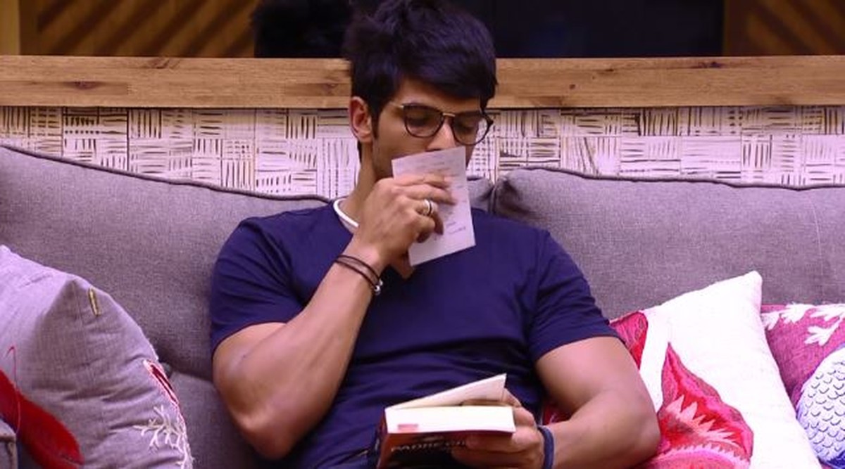 Resumo BBB: Lucas se preocupa com noiva e Gleici revela ...