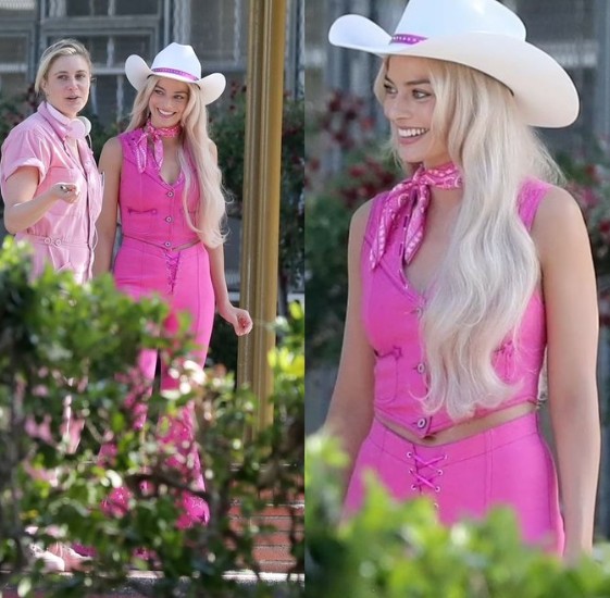 Live-action da Barbie: 10 coisas que já sabemos sobre o filme estrelado por Margot Robbie e Ryan Gosling  (Foto: Reprodução)