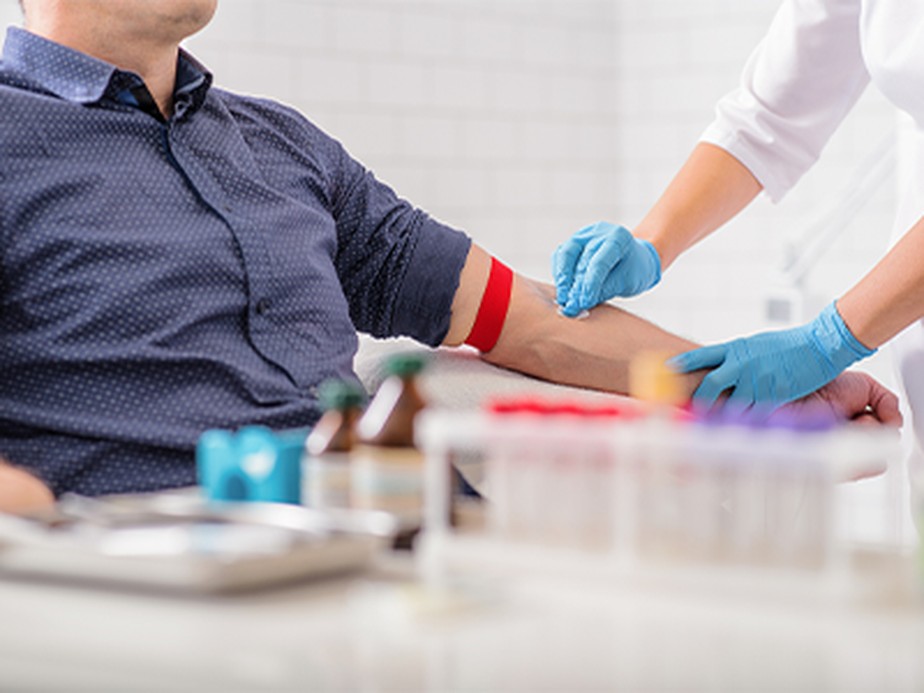 Voce Sabia Que Muitos Exames De Sangue Nao Precisam De Jejum Para Serem Realizados Especial Publicitario Hapvida G1
