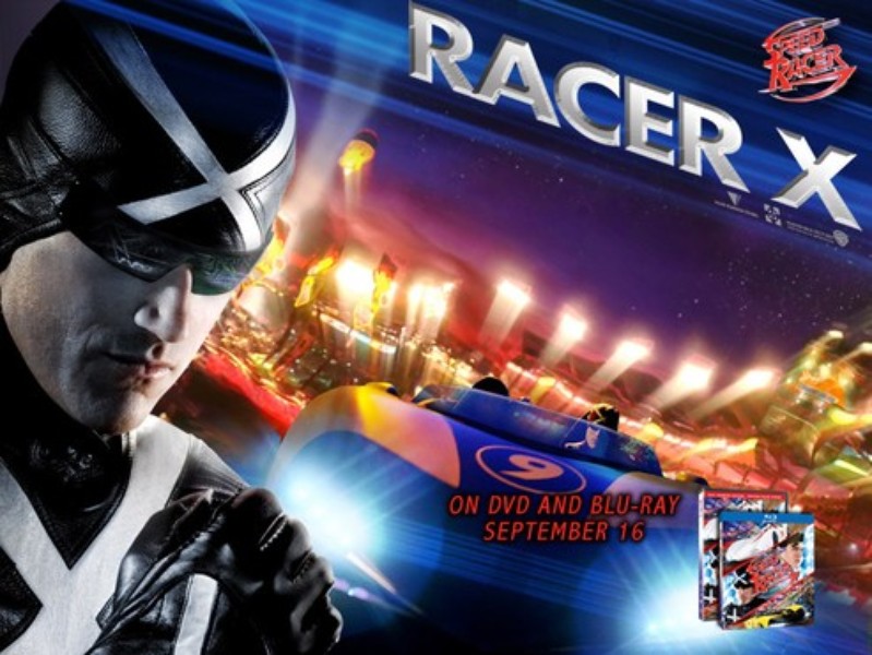 Epic Speed Racer Epic Wallpapers Speed Racer