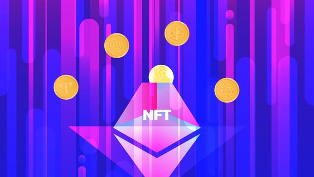 NFT, non-fungible tokens (Foto:  Marina Funt/Getty Images)