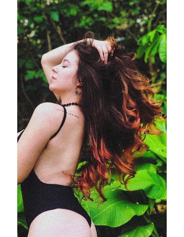 Amanda Rocha (Foto: Reprodução/Instagram)