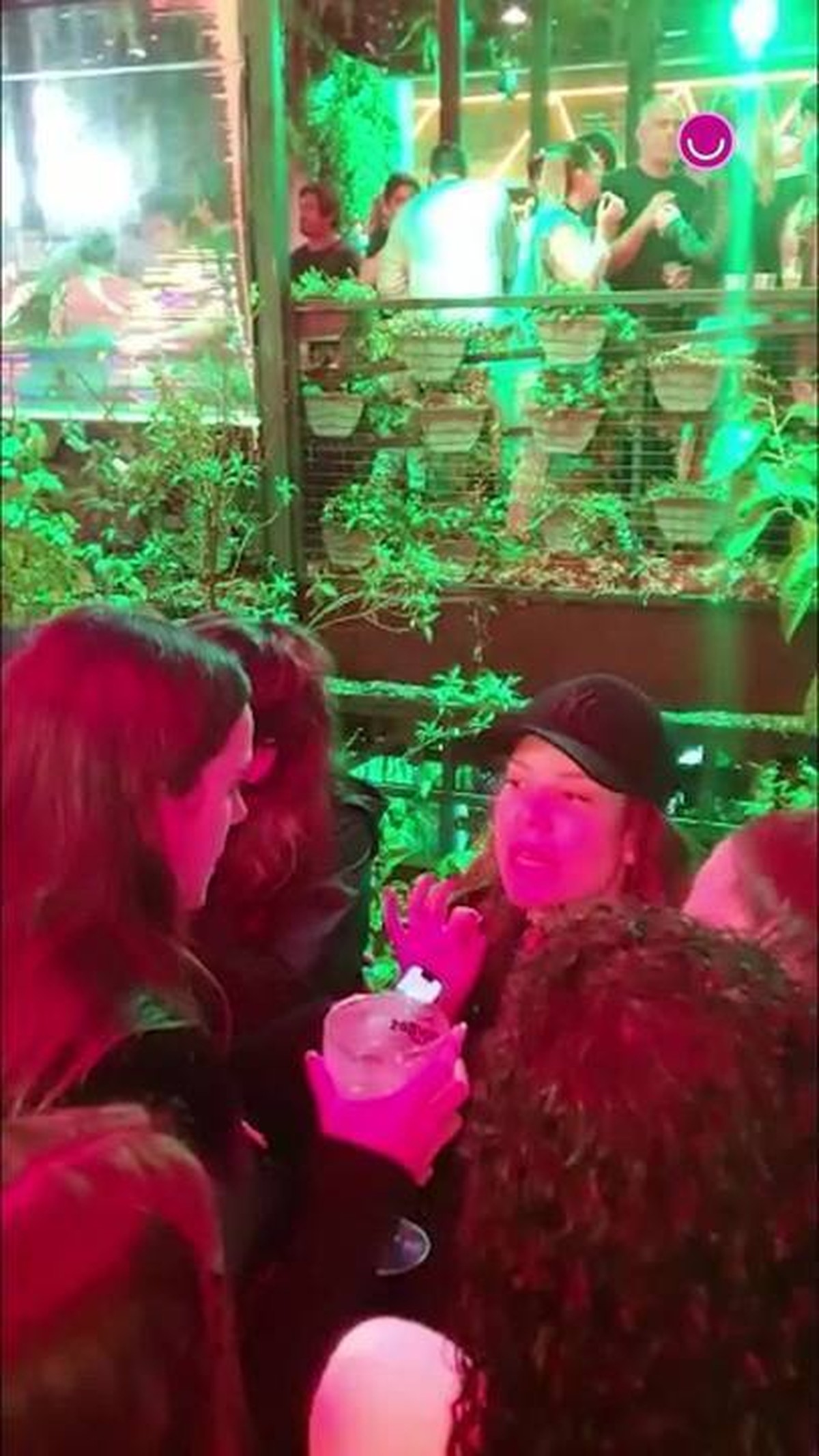 Bpd Diagnosis Claims Rock Love Is Blind'S Fernanda - wxymq8m