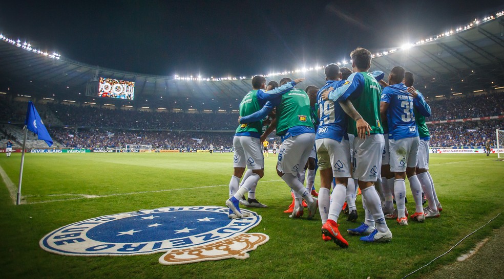 Mano cita "tentativas contra" o Cruzeiro na véspera do ...