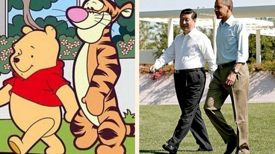 Disney produzirá filme live-action do Ursinho Pooh