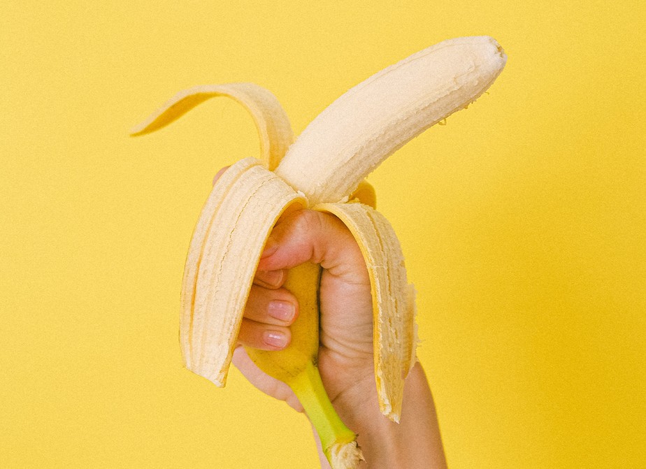 Dieta da Banana