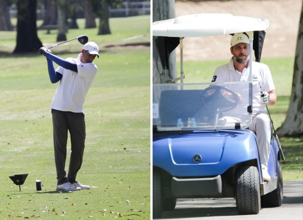 Golfe em Orlando: Conheça os melhores campos para praticar o esporte! 