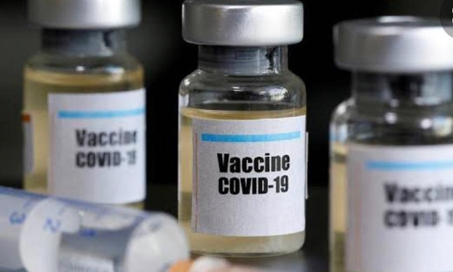Niterói começa a vacinar idosos com 90 anos na segunda, com o restinho de vacina contra a Covid-19 que chegou ao município