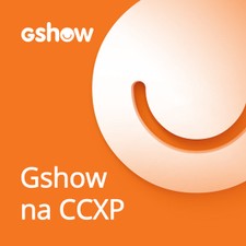 Gshow na CCXP