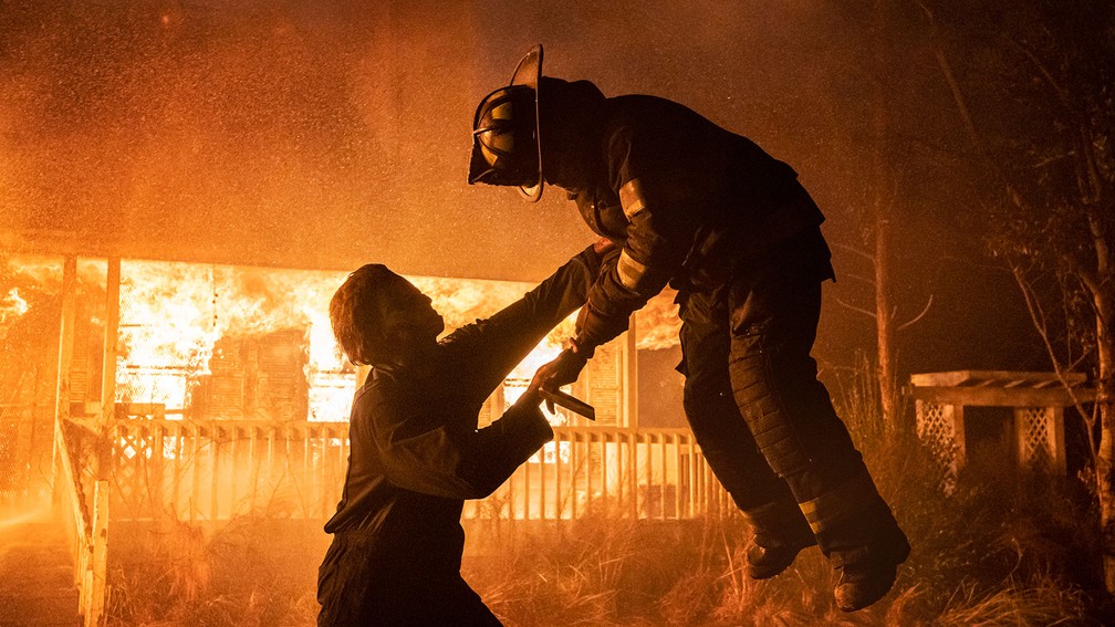 Halloween Kills' traz mais sangue e menos suspense para a franquia de  terror; g1 já viu | Cinema | G1