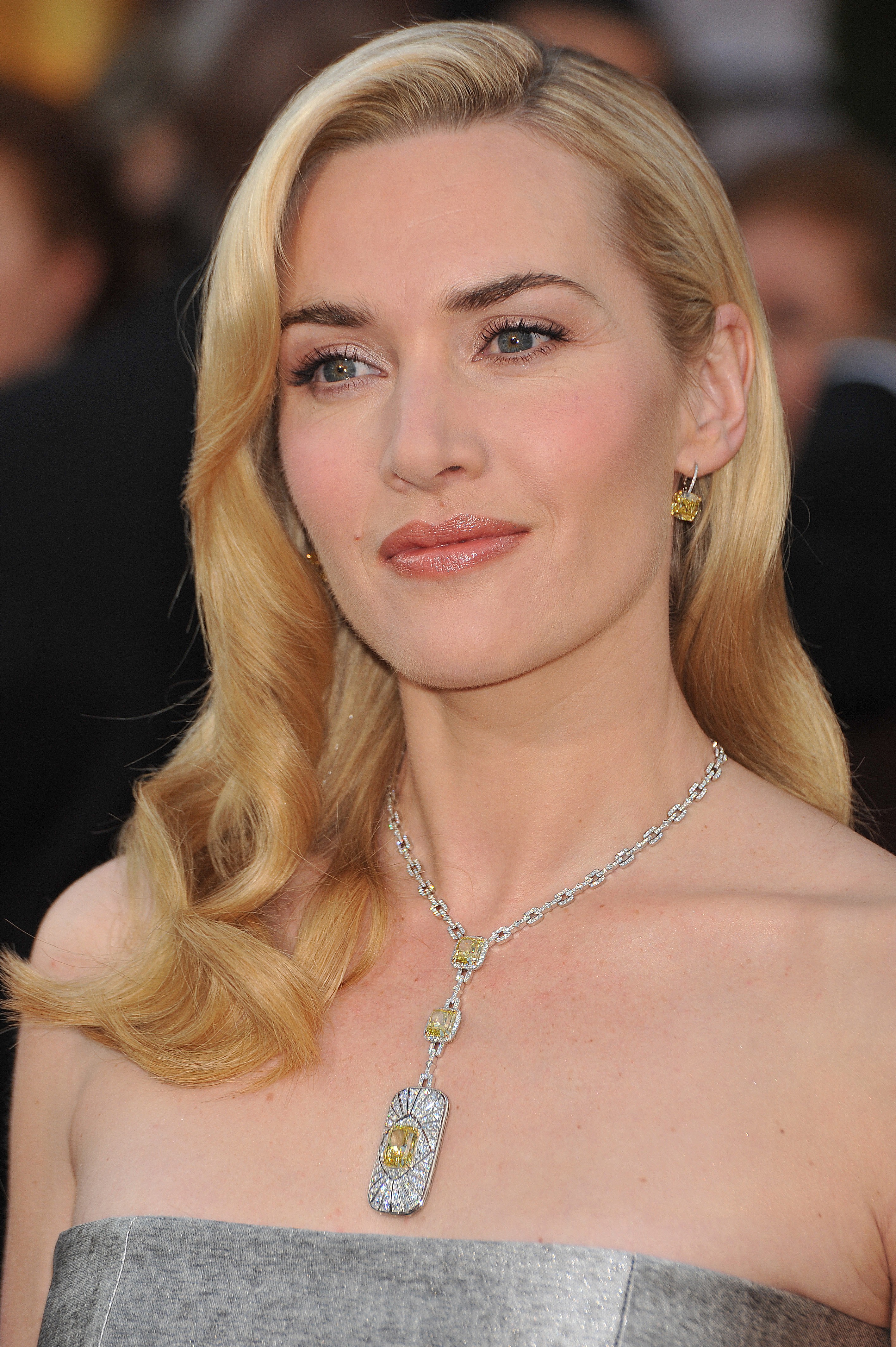 Kate Winslet Oscar 2010 (Foto: Getty Images)