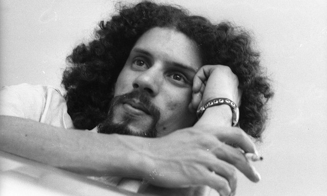 Porque não vou te ver mais': O acidente que matou o cantor Gonzaguinha, há 30 anos | Blog do Acervo - O Globo