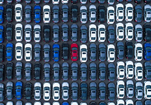 Carro, carros, veículo, veículos (Foto: Michael H via Getty Images)