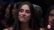 Deniziane  eliminada com 52,02% do BBB 24
