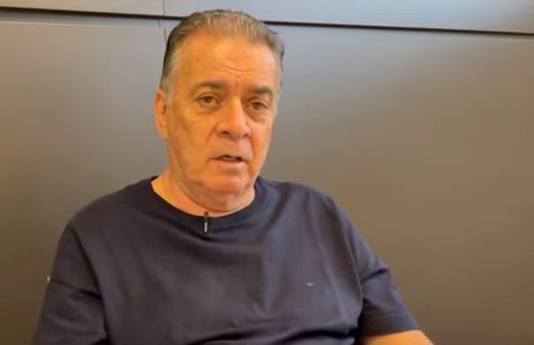 Cruzeiro recebe visita de Paulo Pelaipe e aguarda Edu Dracena em BH.