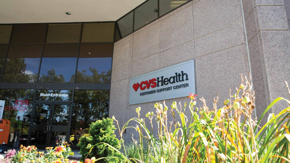 CVS Health registra alta no lucro e na receita no 2º trimestre com maiores volumes em farmácias | Empresas