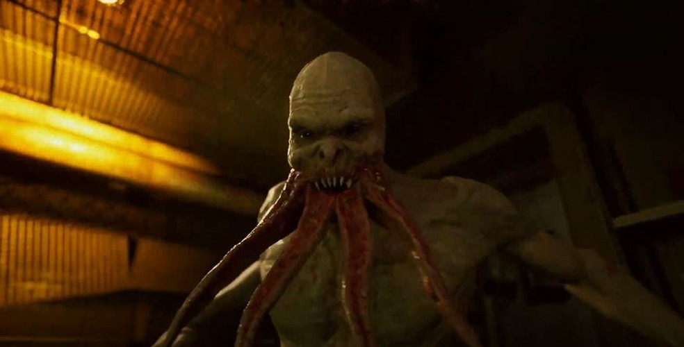 Stalker 2 é situado em Chernobyl — Foto: Reprodução/Xbox & Bethesda Games Showcase