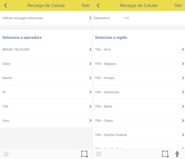 89 é Que Operadora Em Pernambuco Como Colocar Creditos No Celular Pre Pago Pelo Banco Do Brasil