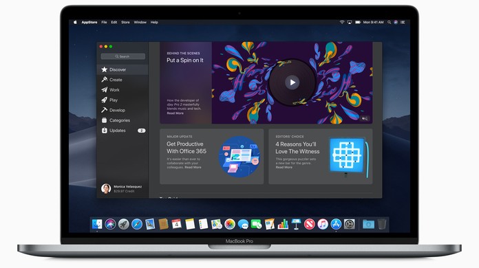 software for mac pro