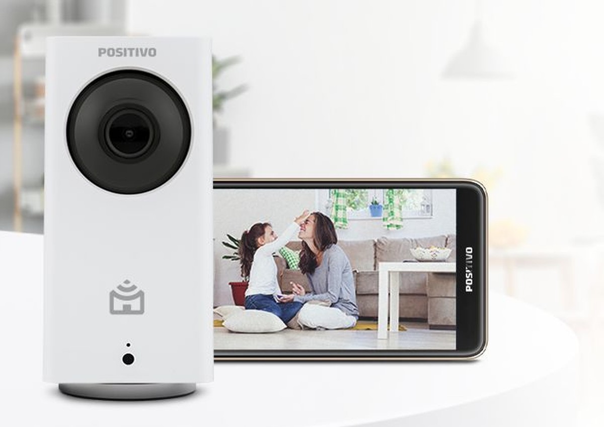 Camera De Seguranca Veja 5 Dicas Uteis Na Hora De Comprar Camera Techtudo
