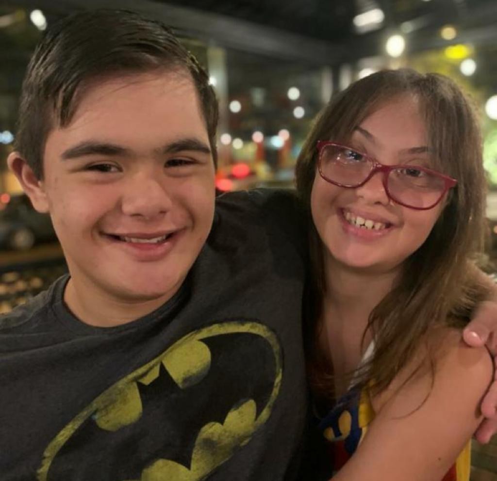 No Dia da Síndrome de Down, conheça histórias de jovens de Mogi que realizam sonhos e buscam a independência