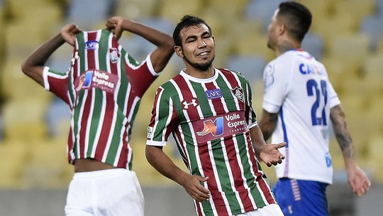 Foto: (André Durão/GloboEsporte.com)