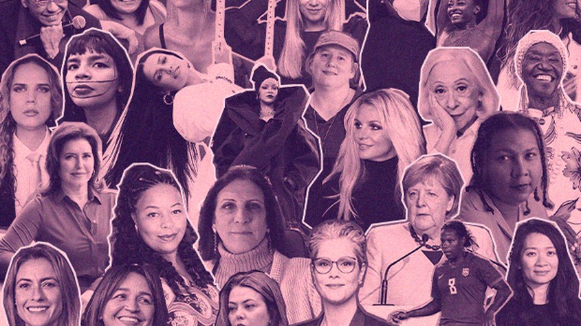 Os marcos da inclusão feminina nos Jogos Olímpicos ao longo dos anos -  Revista Marie Claire