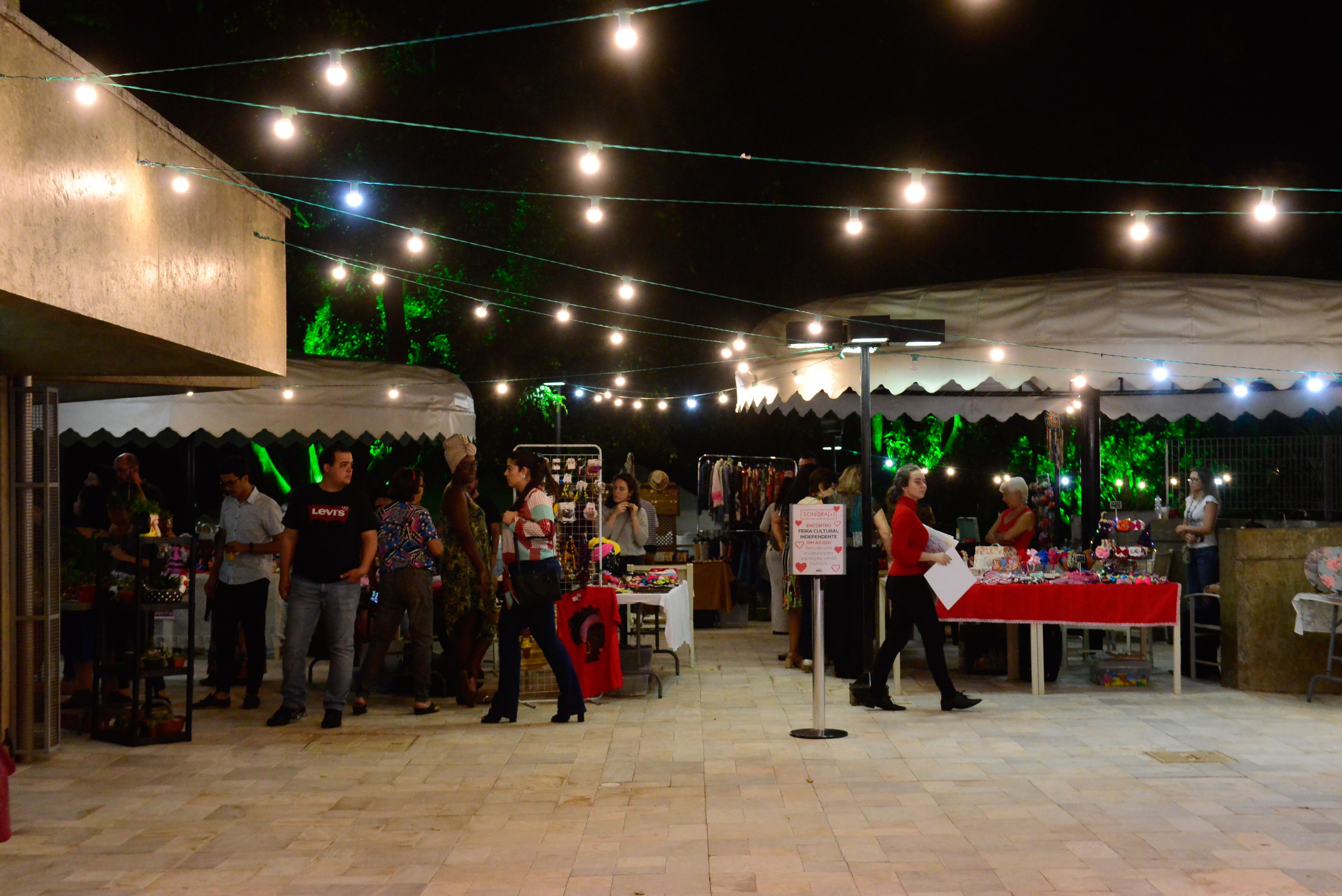 Sesc Rio Preto promove evento gratuito de inclusão produtiva e geração de renda