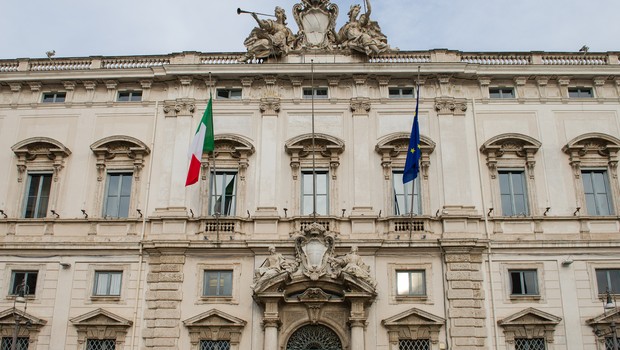 Corte italiana (Foto: Getty/ NurPhoto / Colaborador)