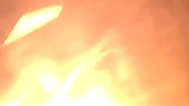 AviÃ£o da Gol voa e logo pega fogo na turbina; vÃ­deo (reproduÃ§Ã£o)