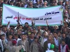 ONU pede trégua humanitária no Iêmen