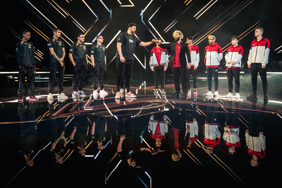 Valorant Champions: FURIA perde para a Sentinels em sua estreia no mundial