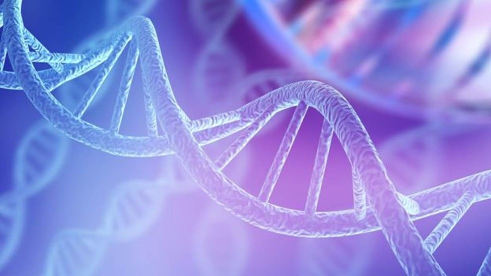 É possível que variações genéticas que tornam pessoas mais vulneráveis ​a covid-19 sejam encontradas em genes ligados a sistema imunológico — Foto: Getty Images via BBC