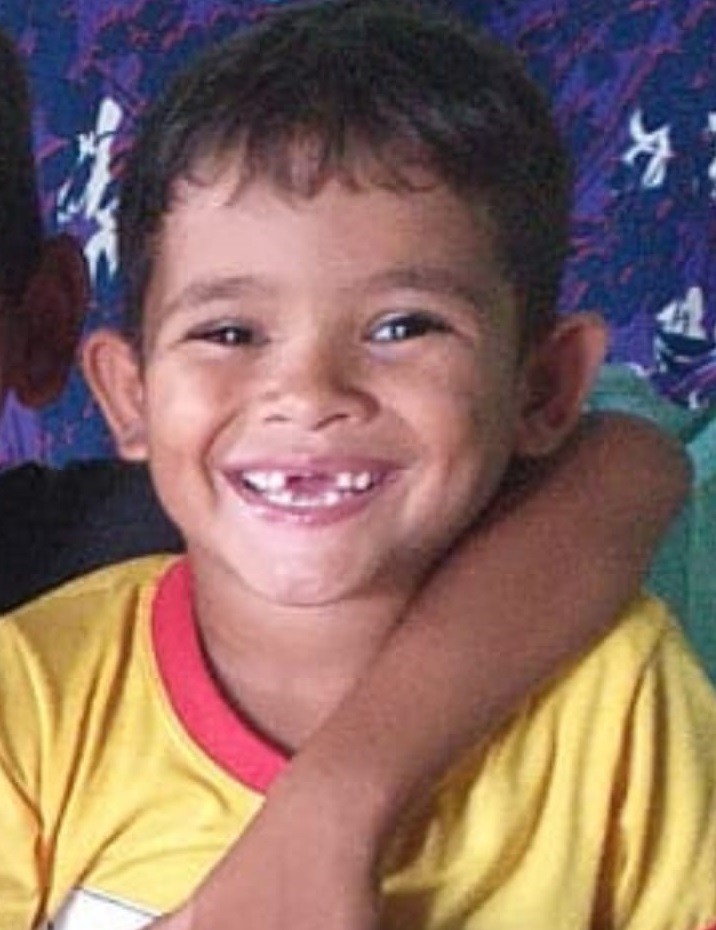 'Estamos desolados', diz tia de menino encontrado morto após ser jogado sem roupa em rio no Pará
