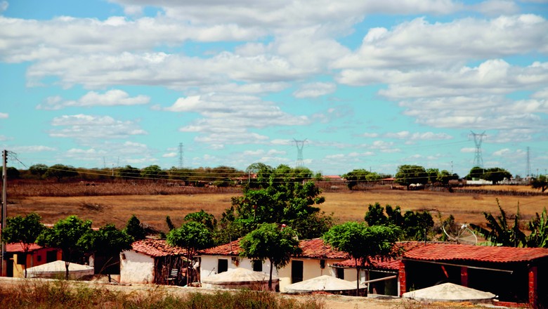 educacao-rural-comunidade (Foto: Tamara Lopes)