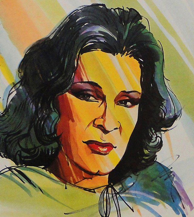 Nora Ney, voz noturna dos fracassados no amor, tem centenário de nascimento ignorado pelo Brasil