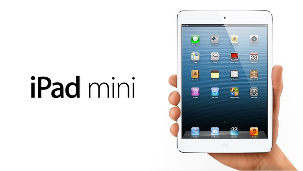 Ainda vale a pena comprar o iPad mini de primeira geração? | Notícias |  TechTudo