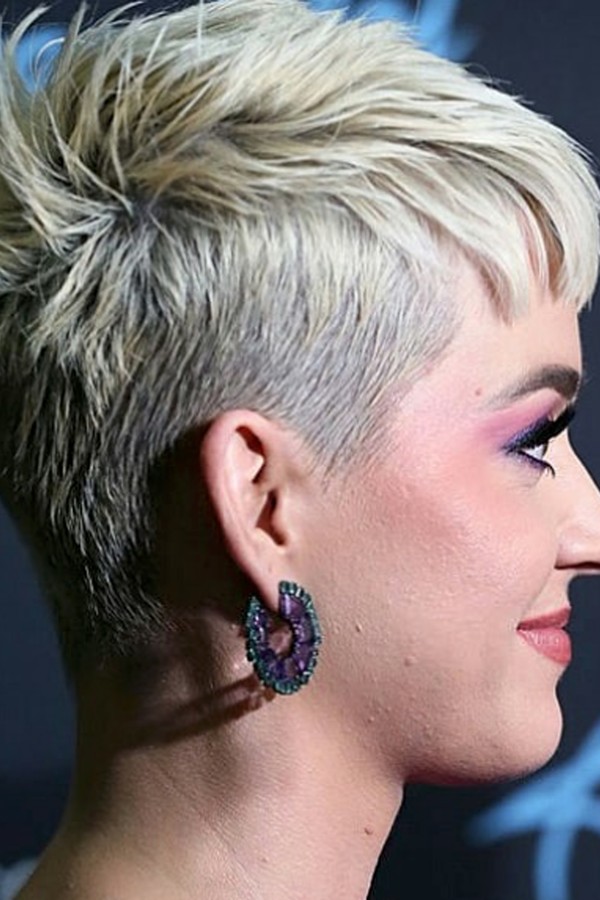 Katy Perry (Foto: Divulgação)